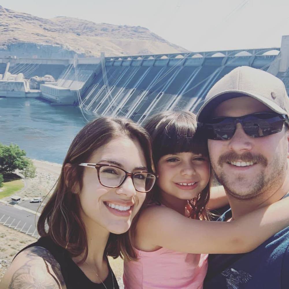 Meet your Posher, Kendra